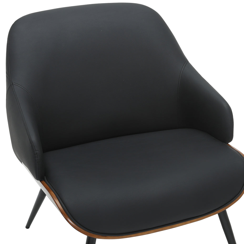 Umber Accent Chair