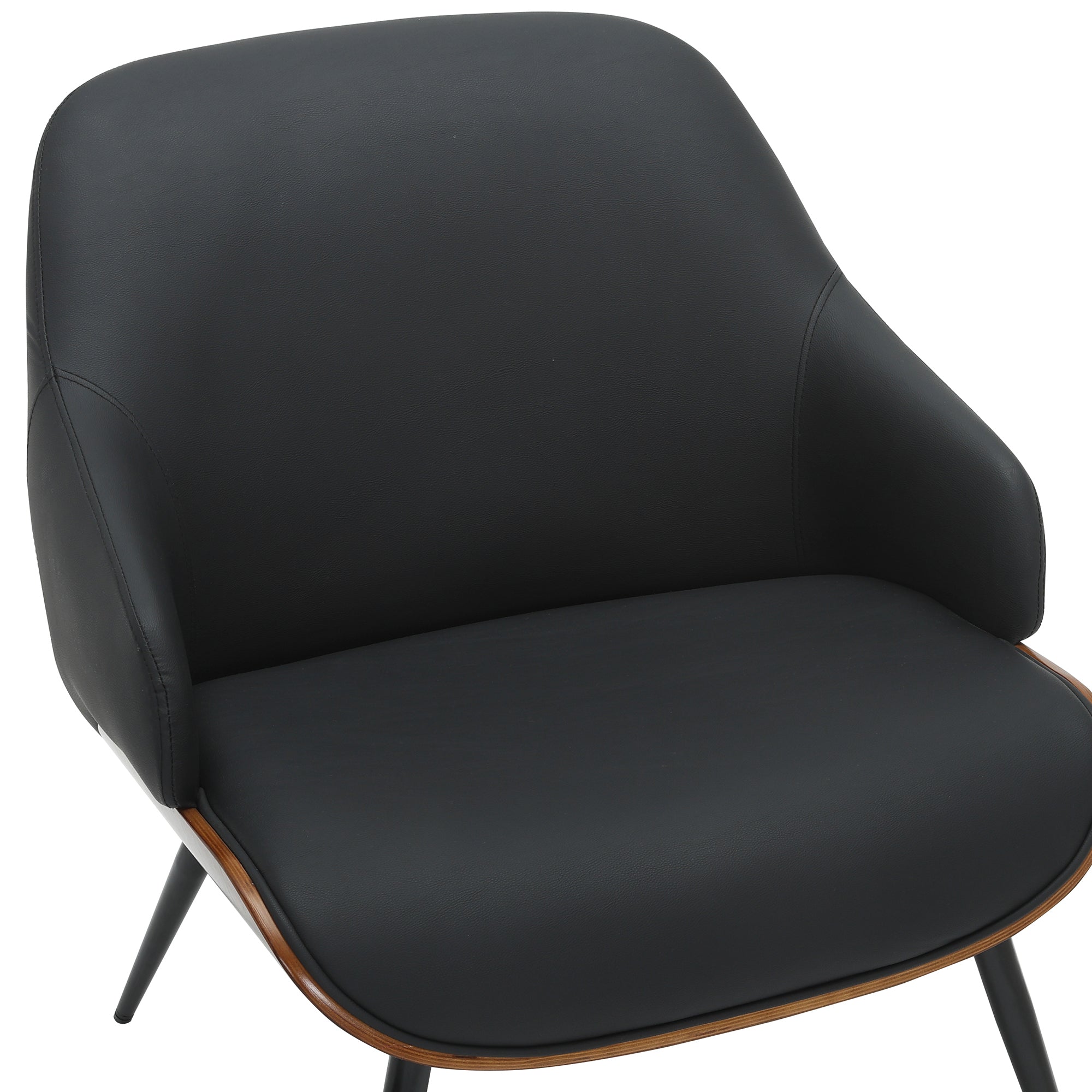 Umber Accent Chair