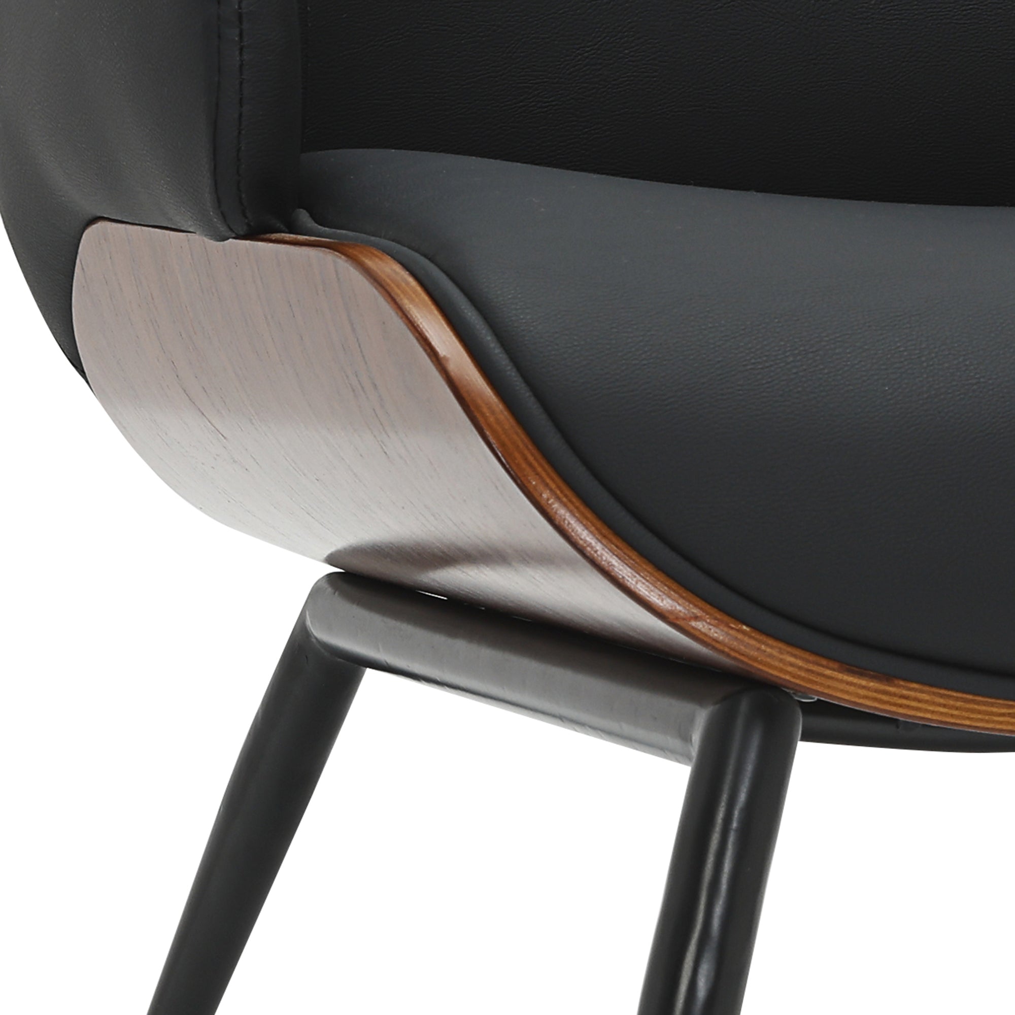 Umber Accent Chair