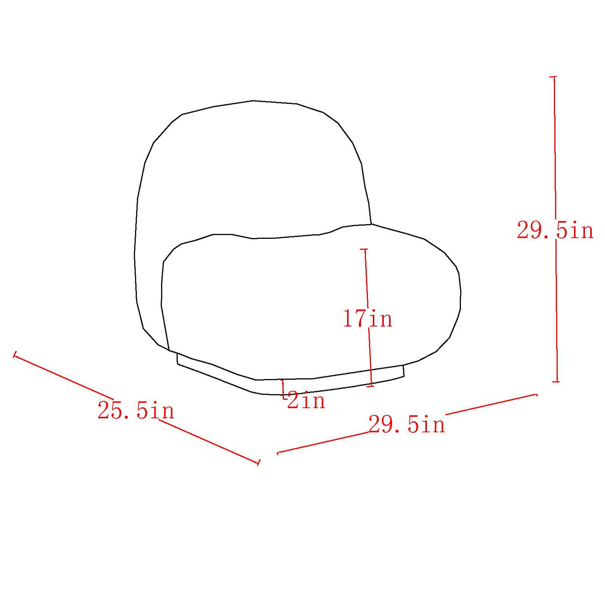 Zilano Accent Chair