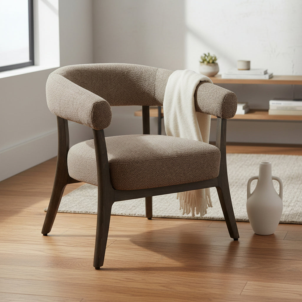 Surin Accent Chair