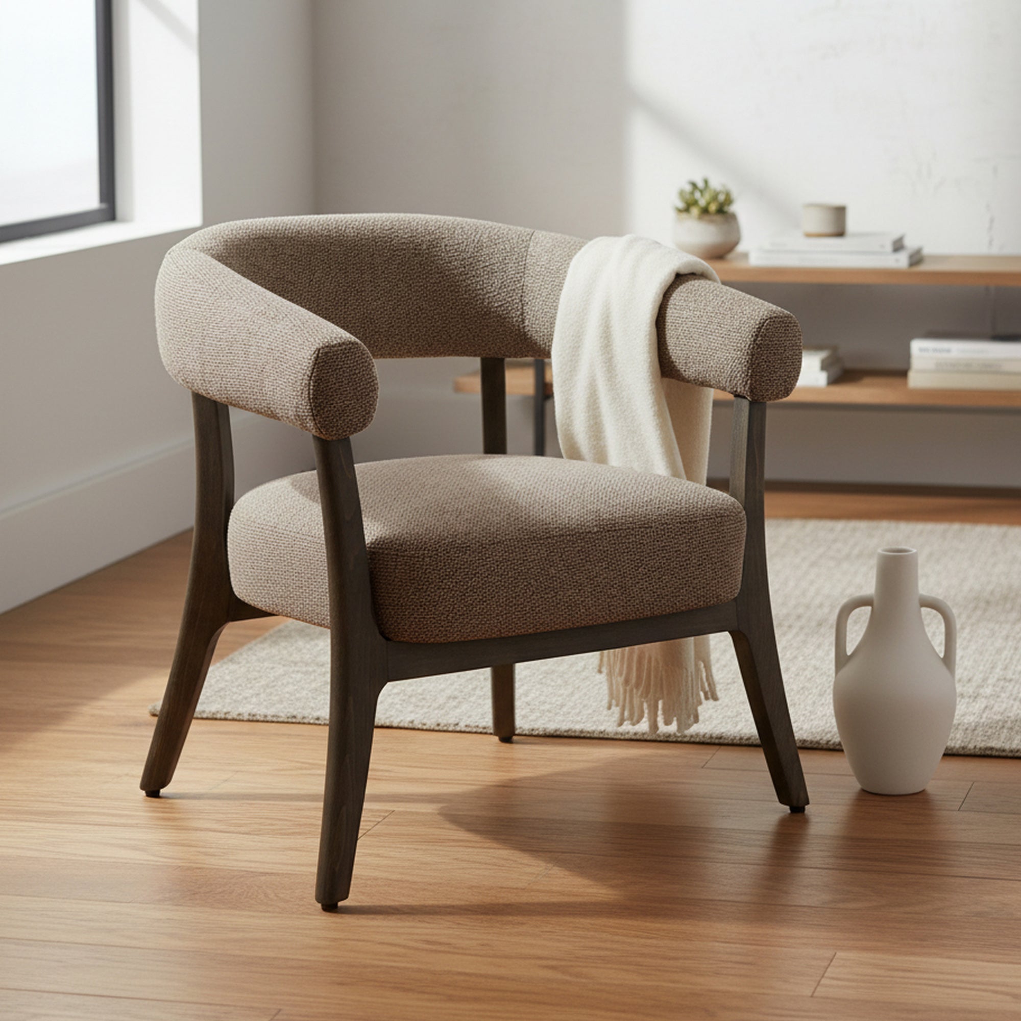 Surin Accent Chair