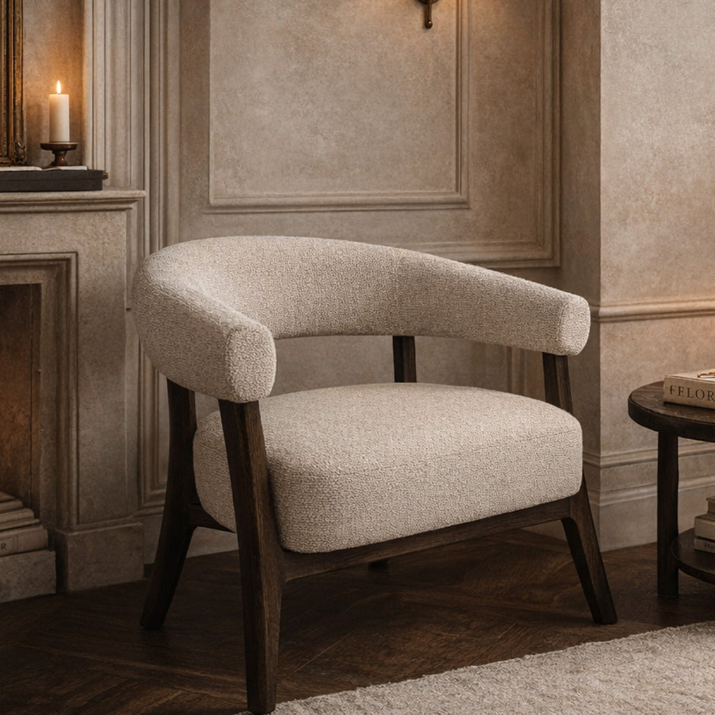 Surin Accent Chair