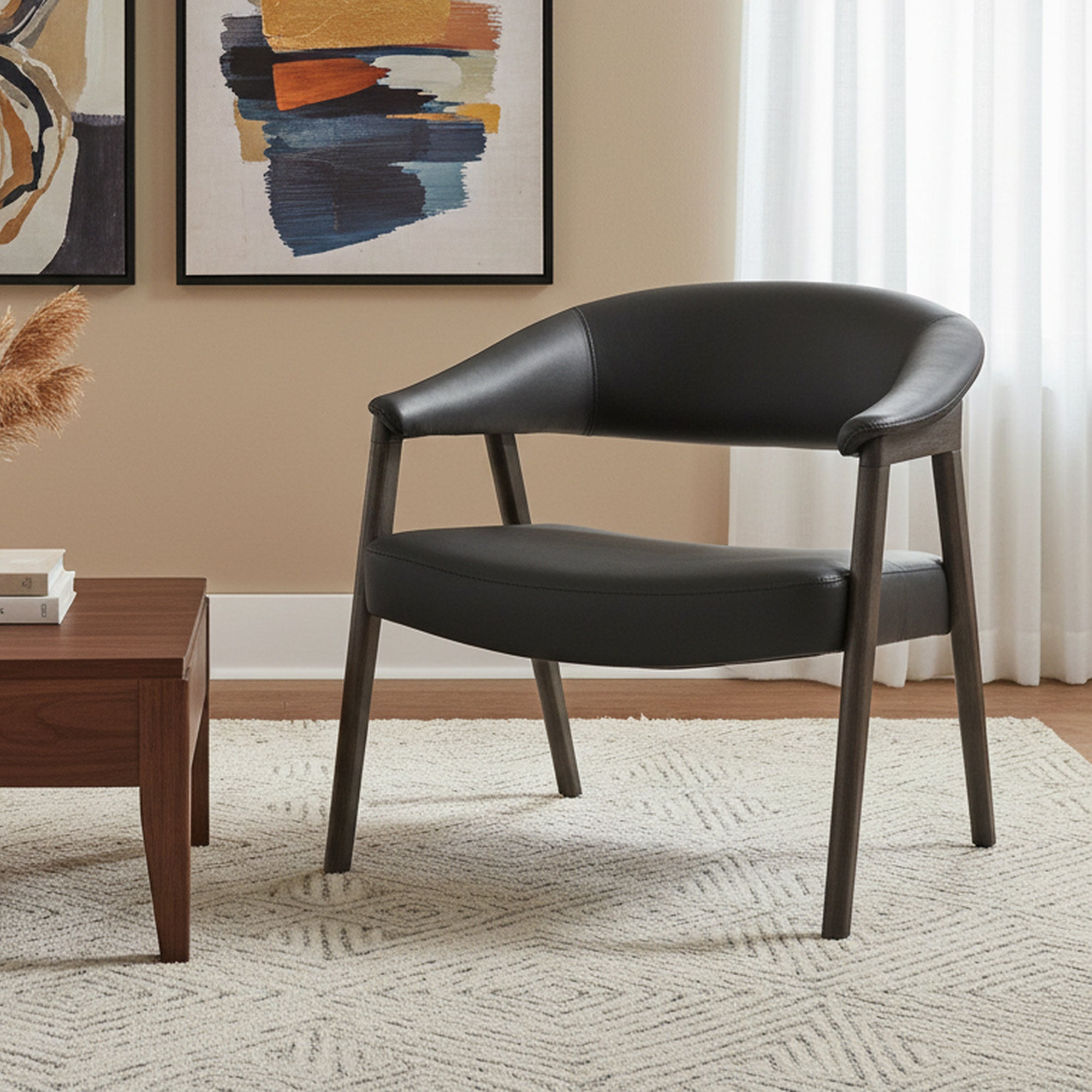 Bexley Accent Chair