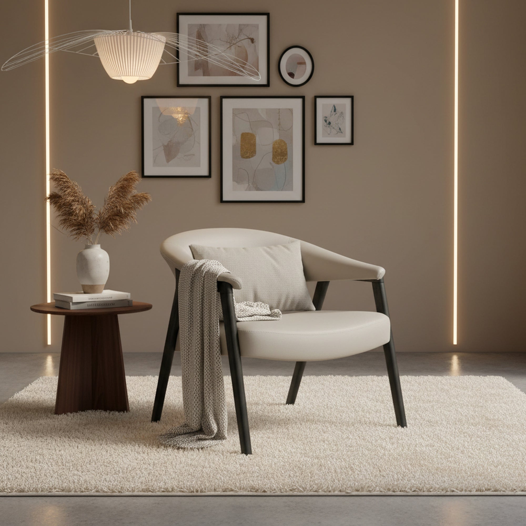Bexley Accent Chair