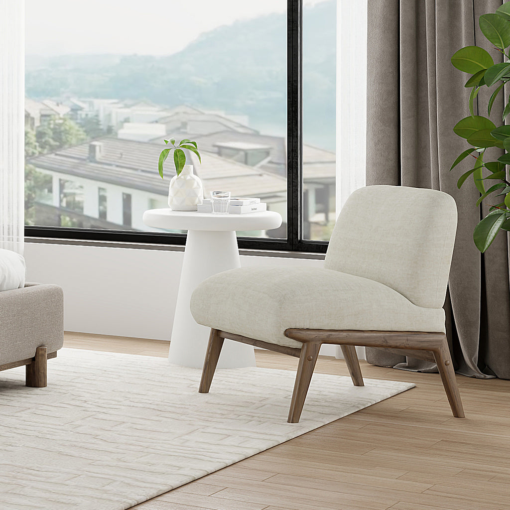Lisson Accent Chair