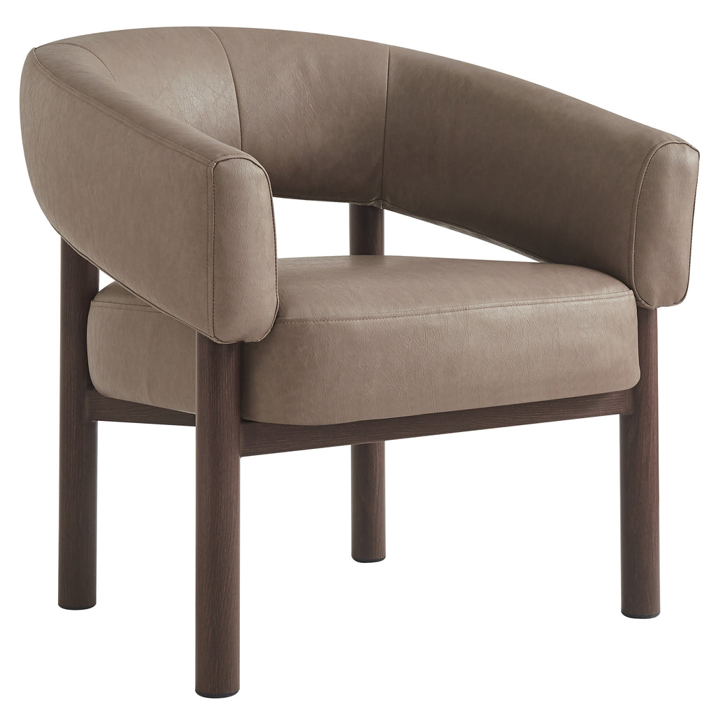 Allegra Accent Chair