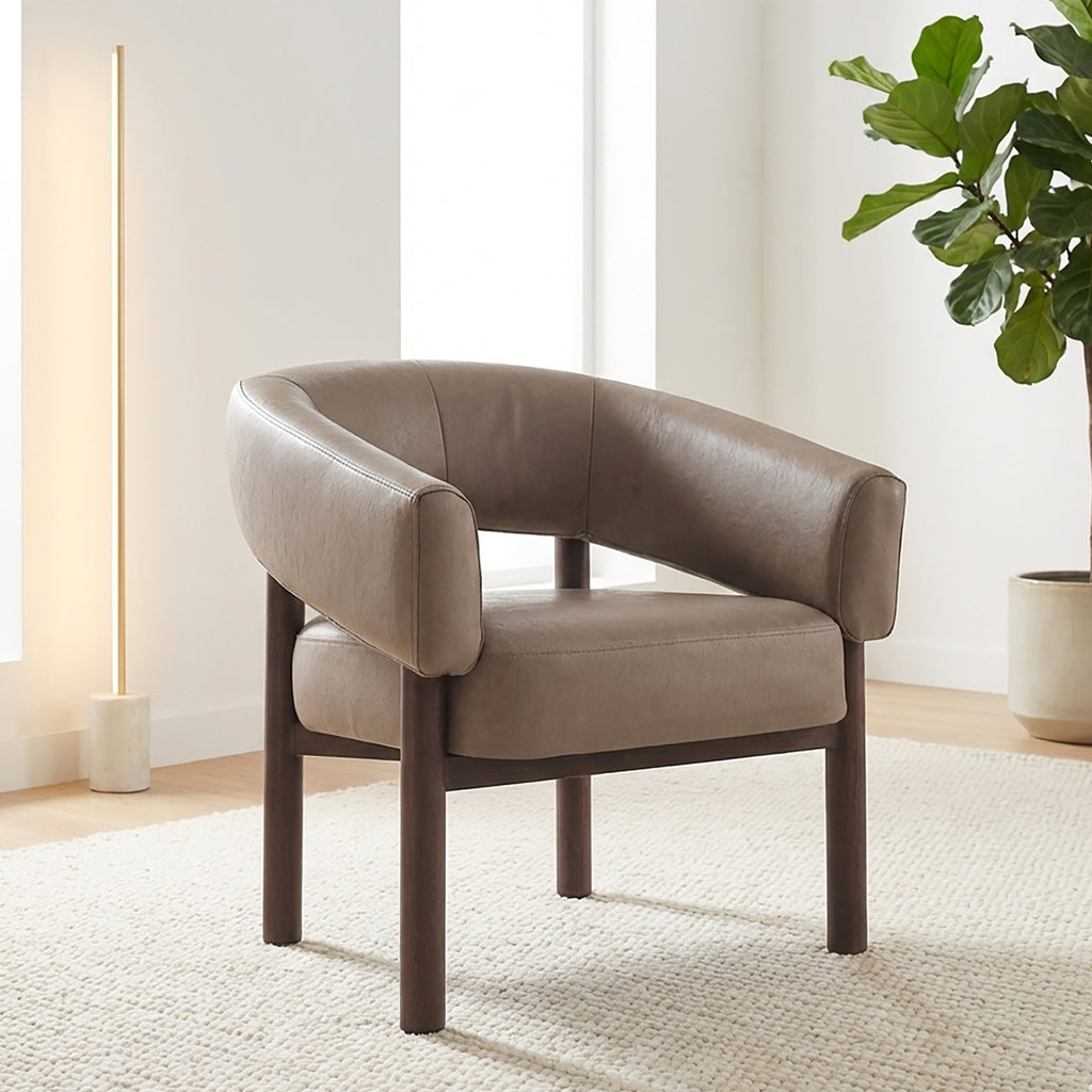 Allegra Accent Chair