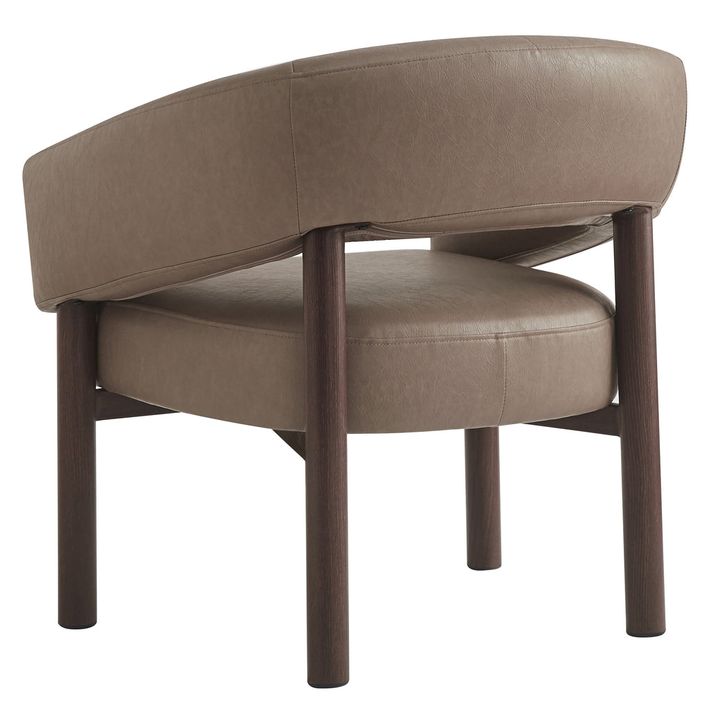 Allegra Accent Chair