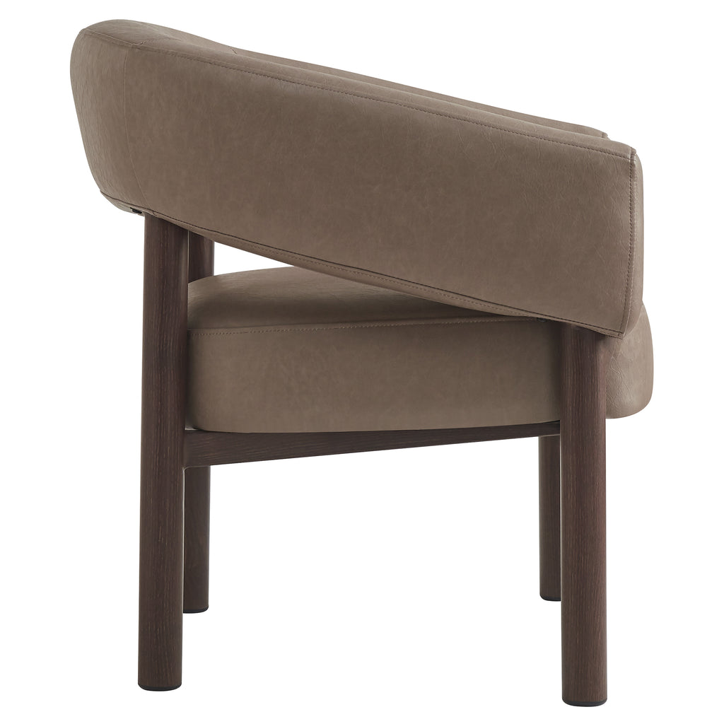 Allegra Accent Chair