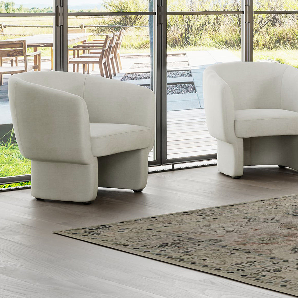 Sheri Accent Chair