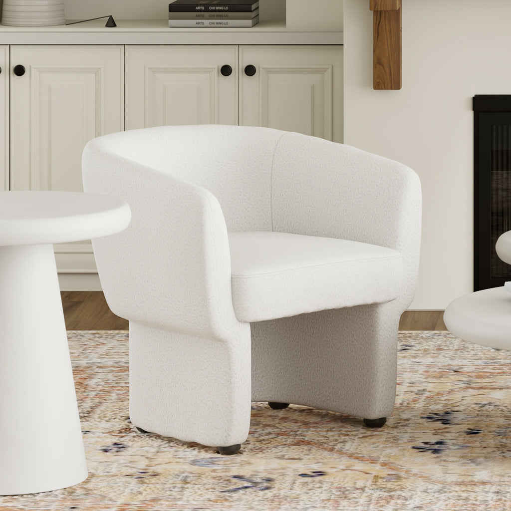 Sheri Accent Chair