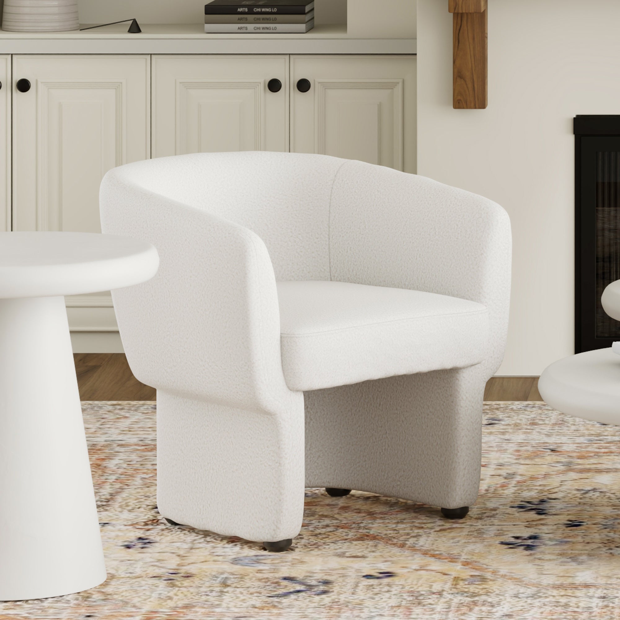 Sheri Accent Chair