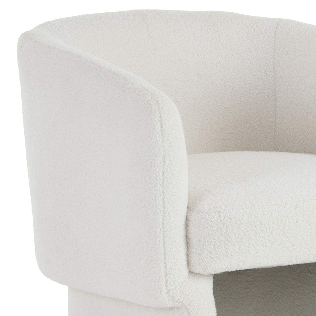 Sheri Accent Chair