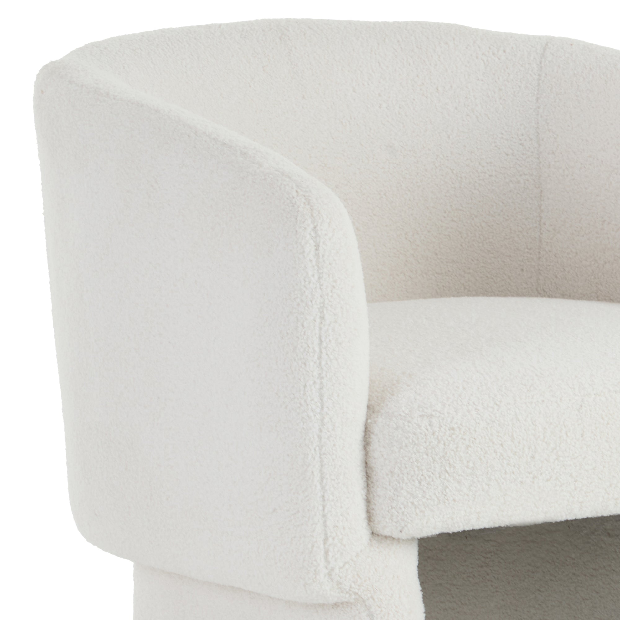 Sheri Accent Chair