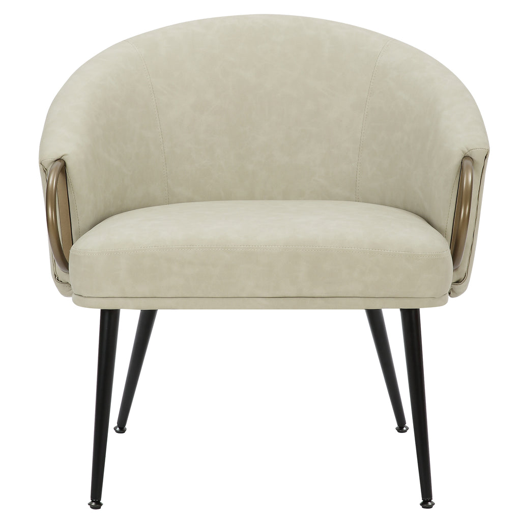 Zita Accent Chair