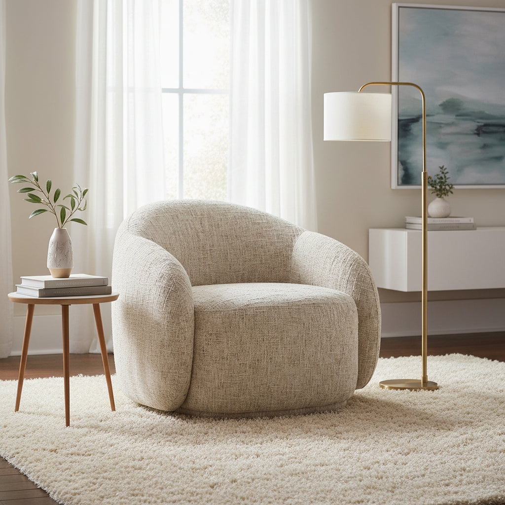 Amriel Accent Chair
