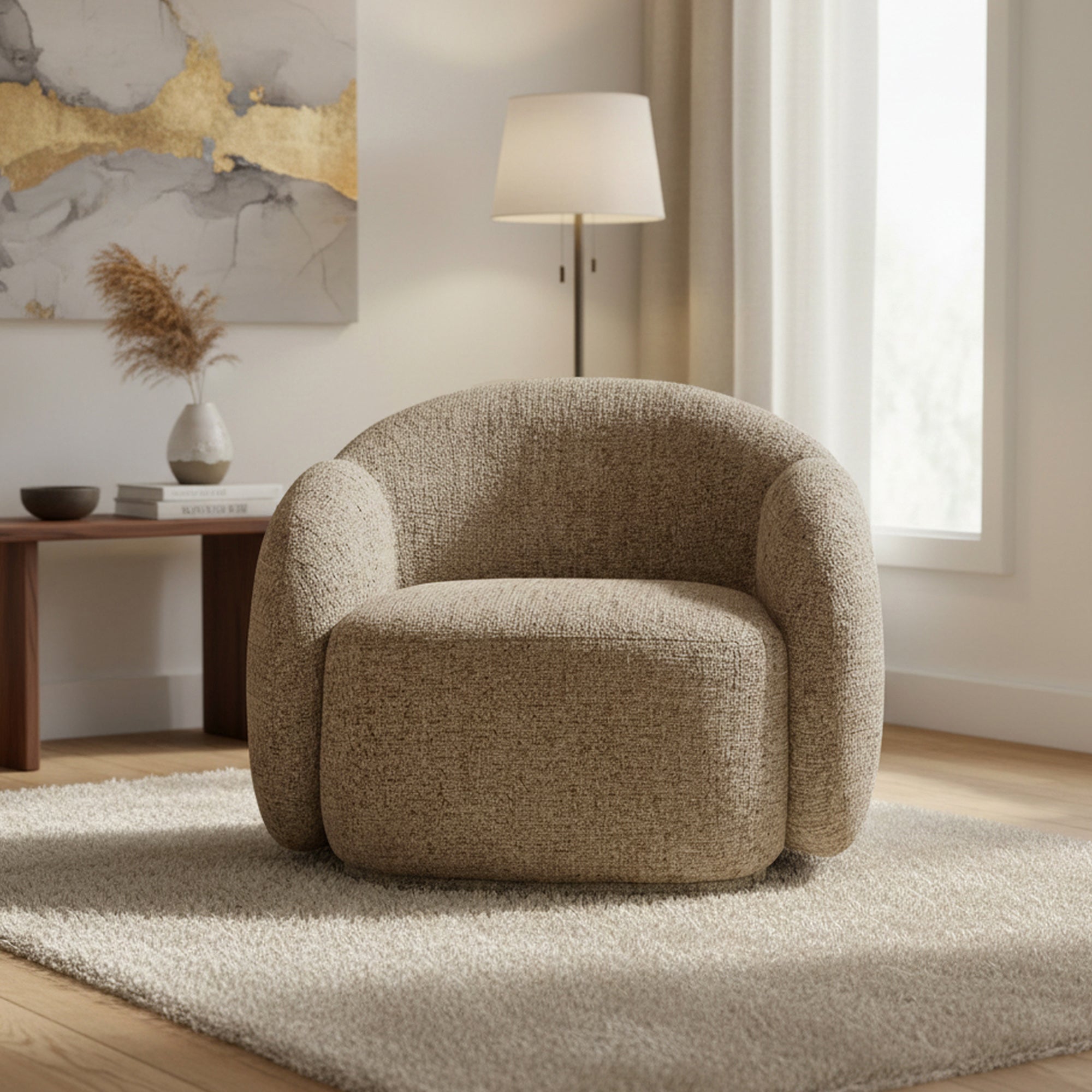 Amriel Accent Chair