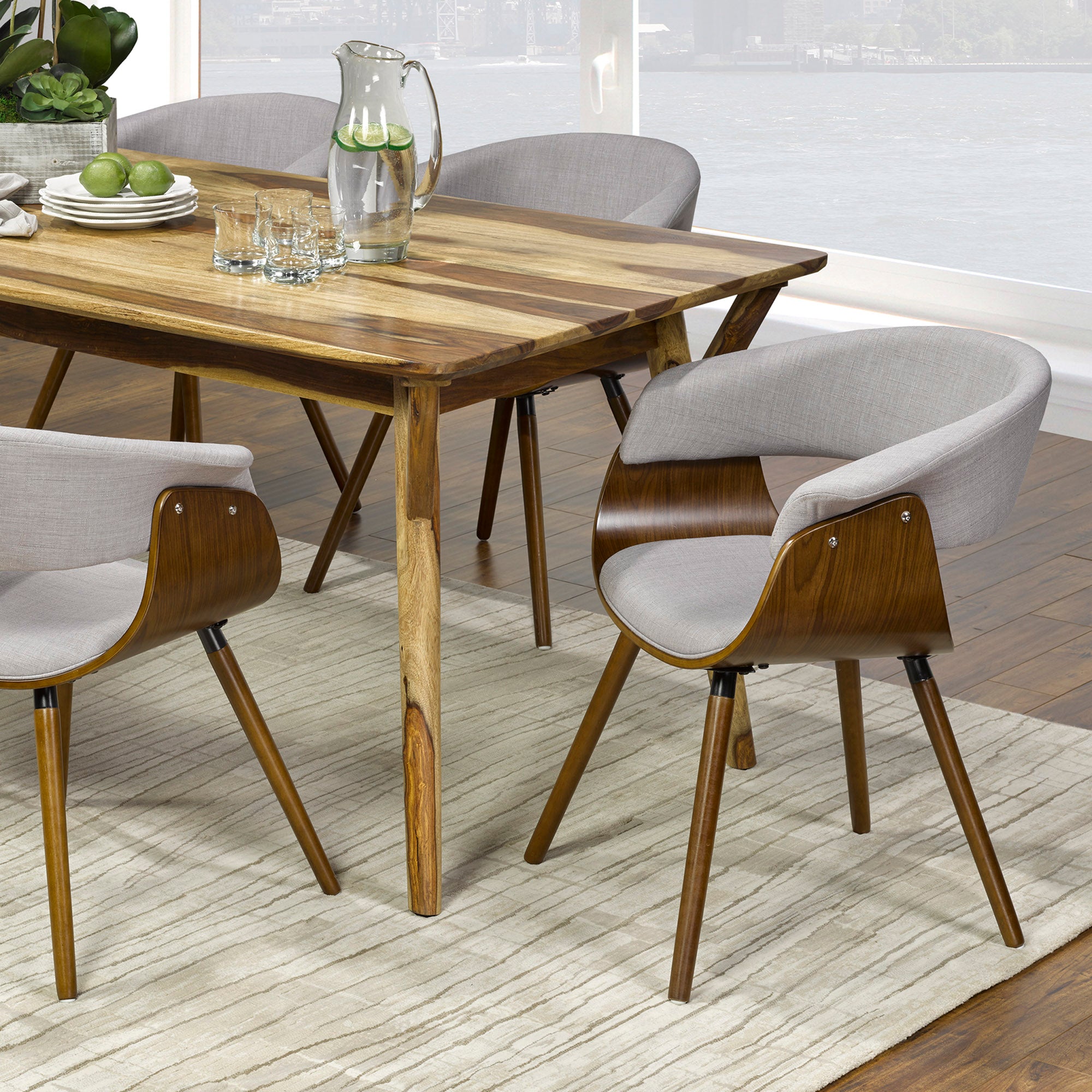 Holt Accent/Dining Chair
