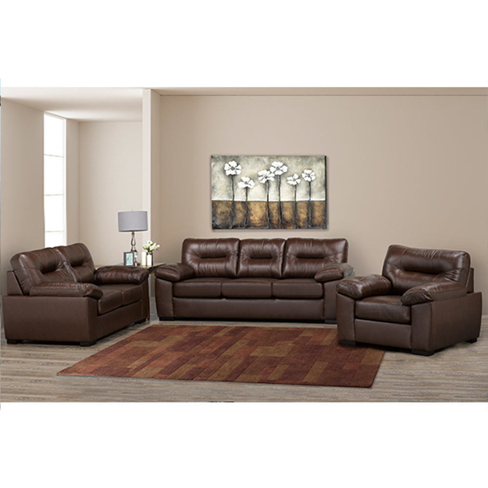 Premium Canadian-Built Sofa Set Style 4060