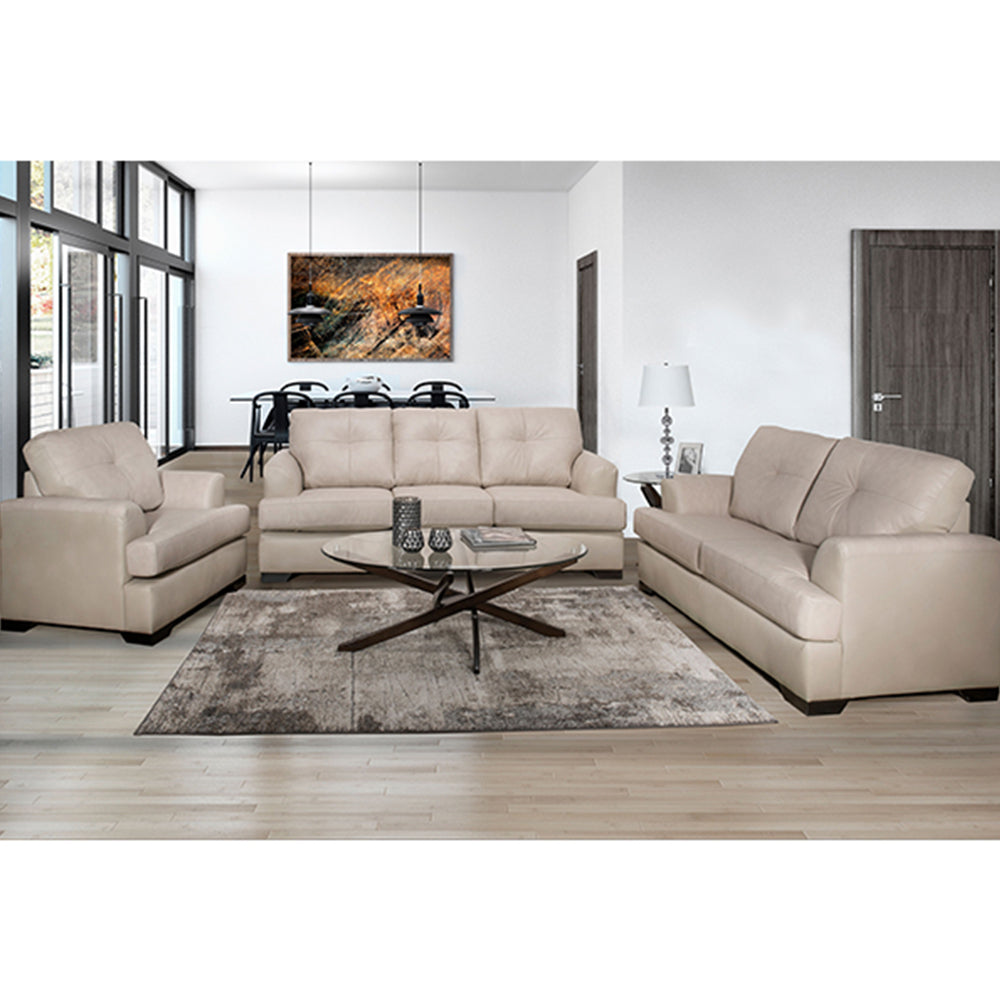 Premium Canadian-Built Sofa Set Style 4145