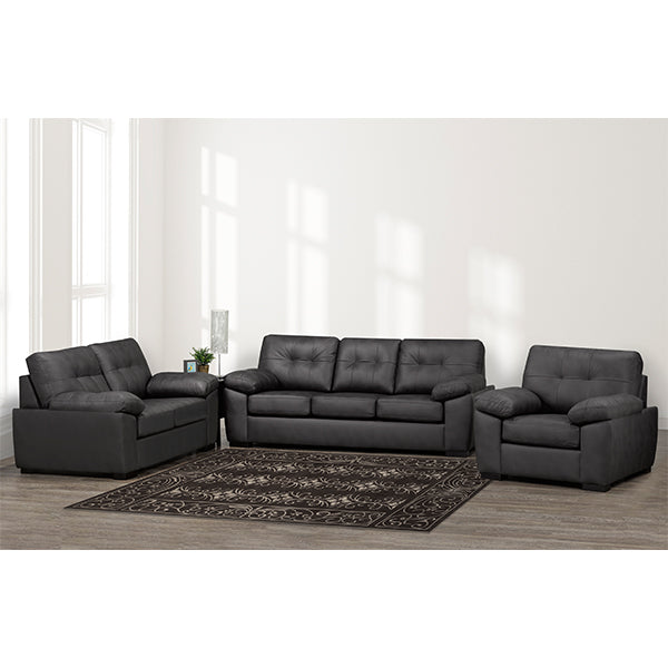 Premium Canadian-Built Sofa Set Style 4392