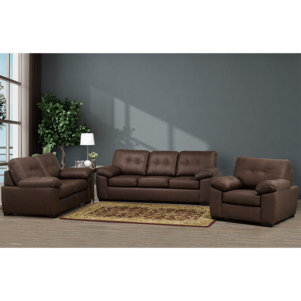 Premium Canadian-Built Sofa Set Style 4392