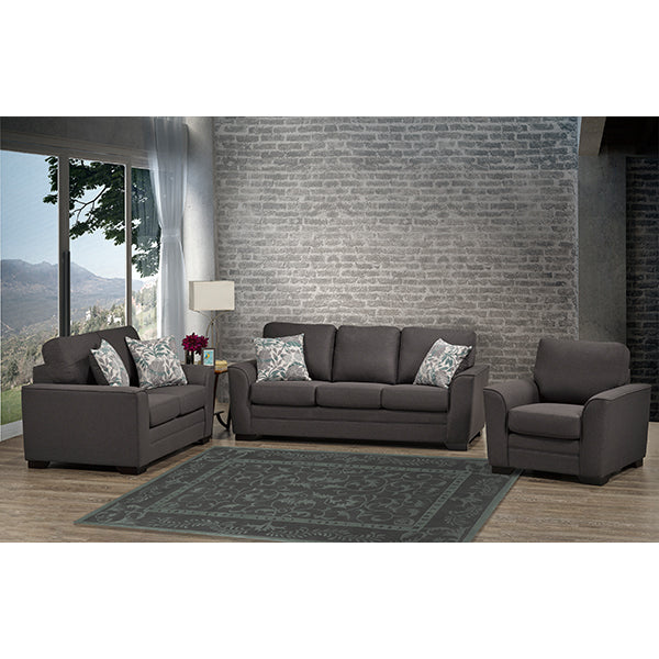 Premium Canadian-Built Sofa Set Style 4416