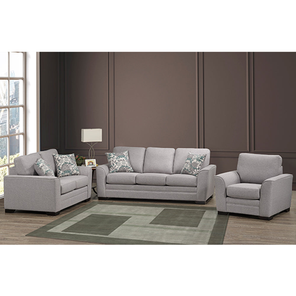 Premium Canadian-Built Sofa Set Style 4416