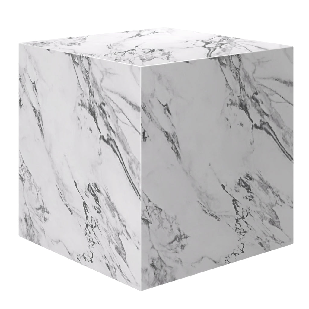 Artemis Square Accent Table