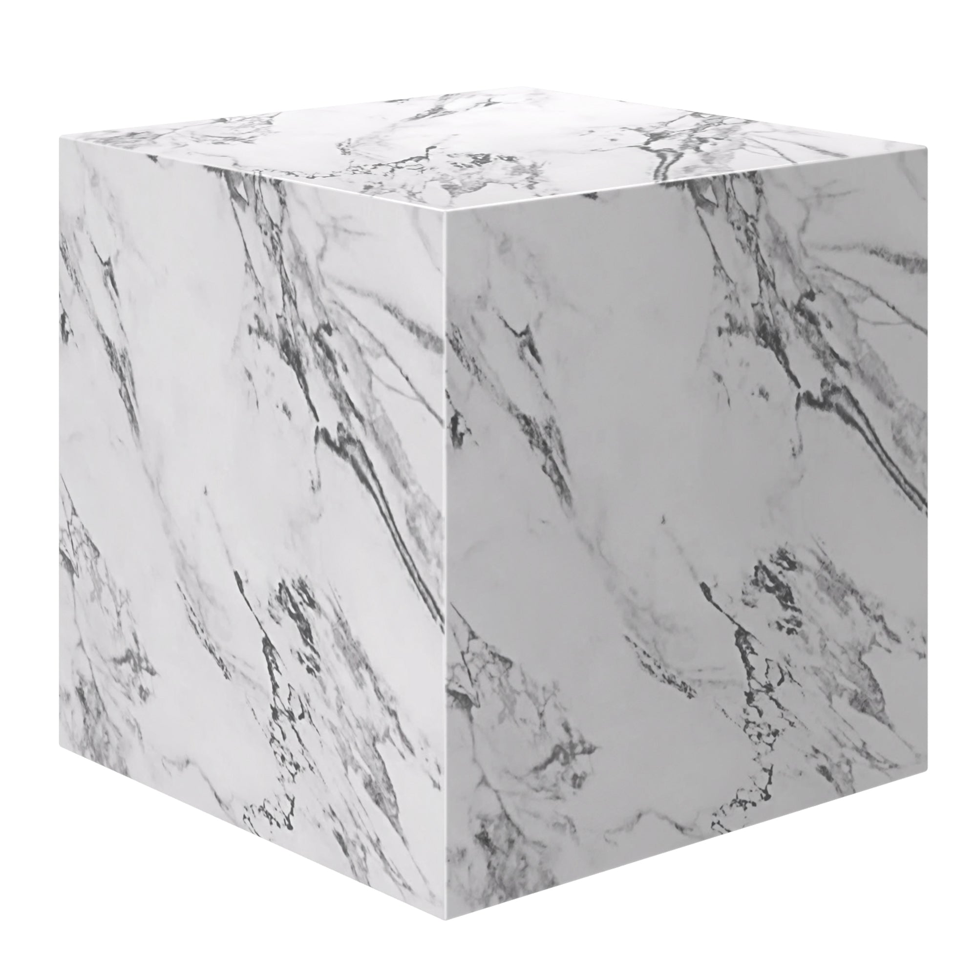 Artemis Square Accent Table
