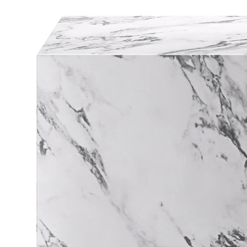 Artemis Square Accent Table