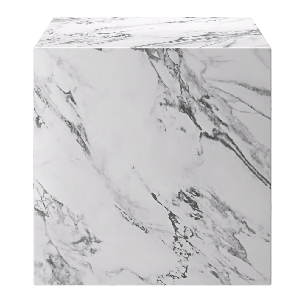 Artemis Square Accent Table