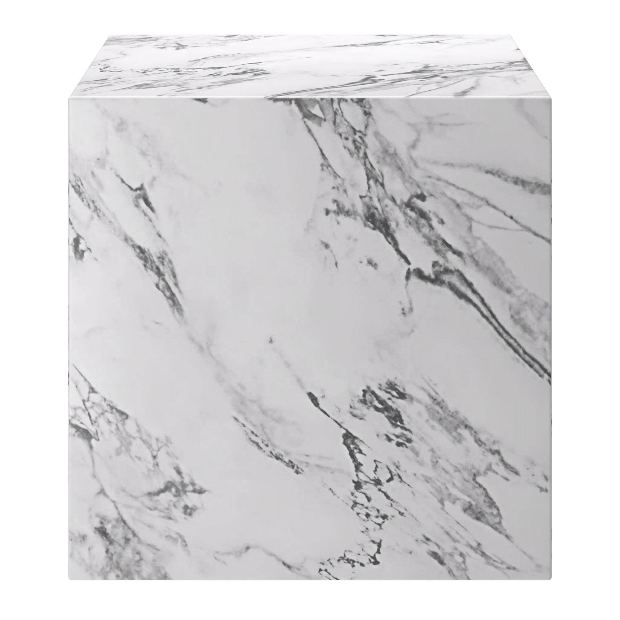 Artemis Square Accent Table