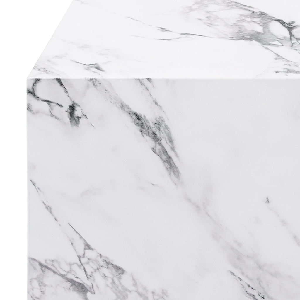 Artemis Square Accent Table