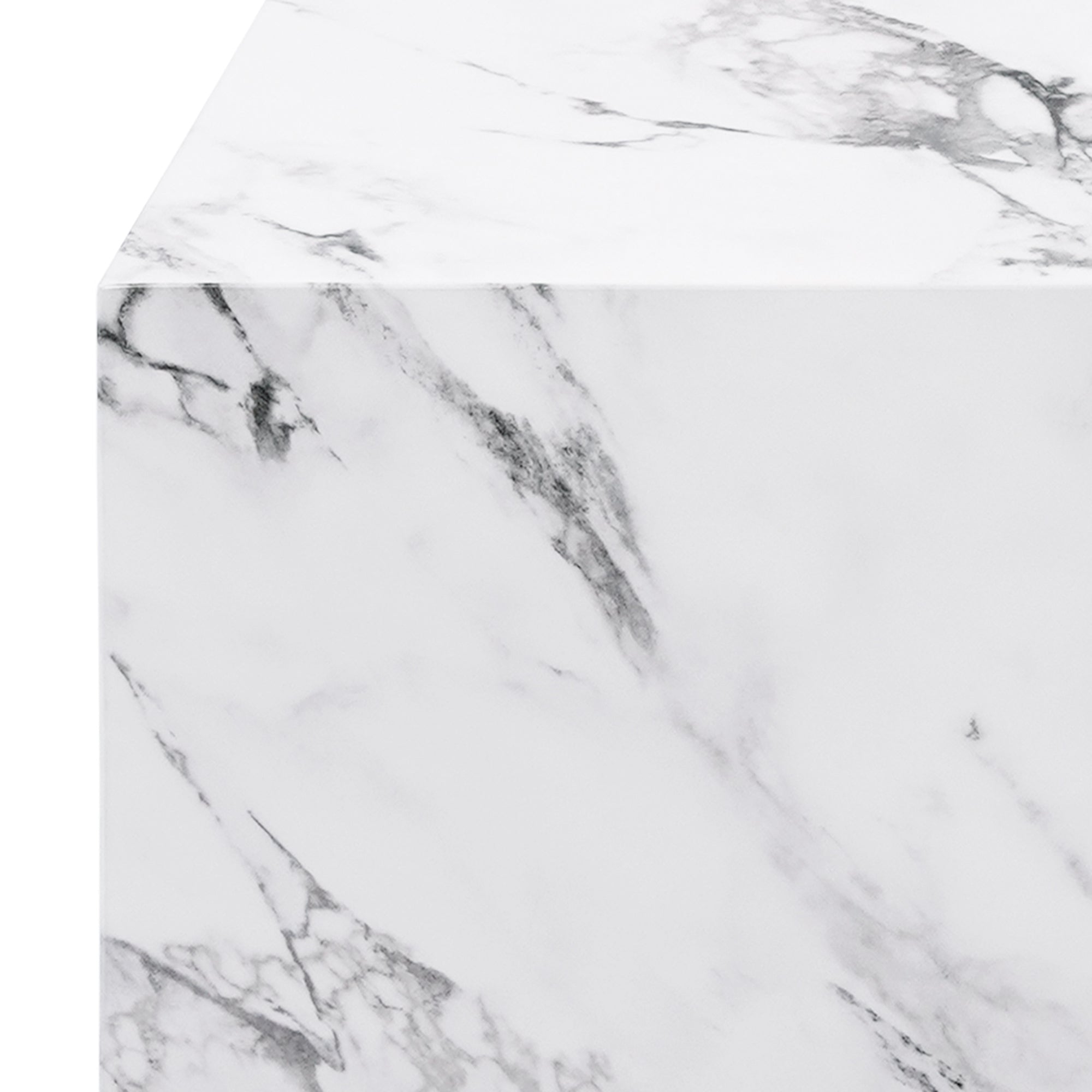 Artemis Square Accent Table
