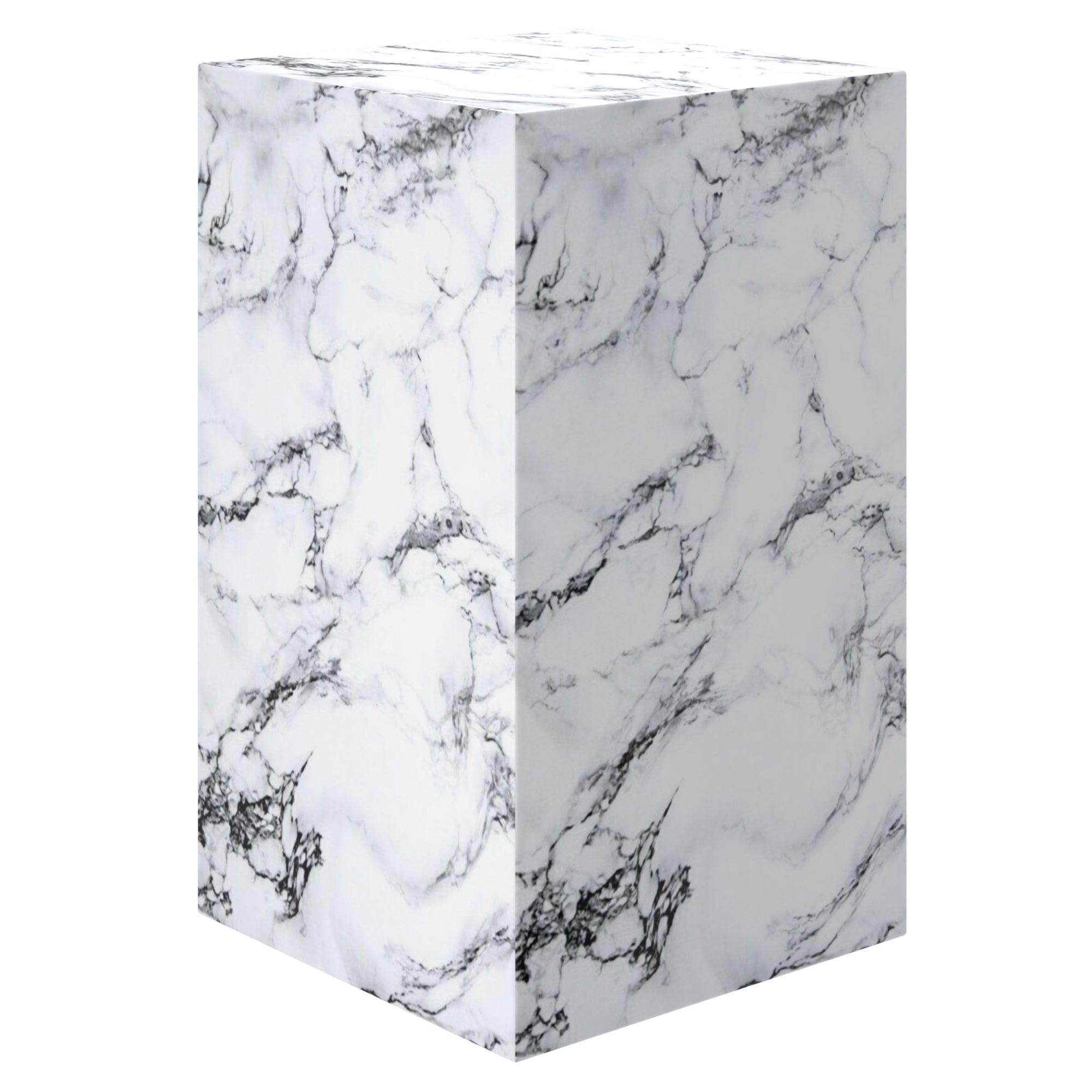 Artemis Tall Accent Table