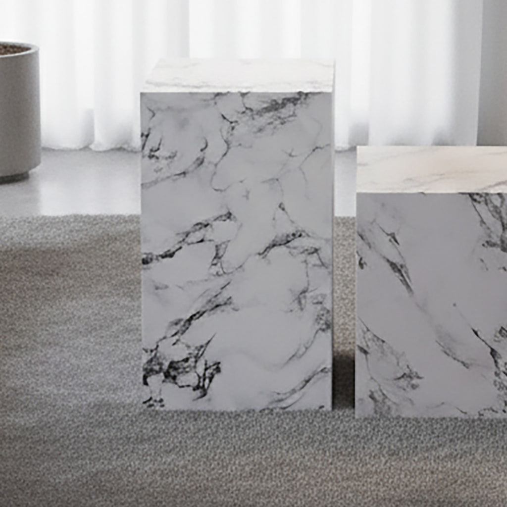 Artemis Tall Accent Table