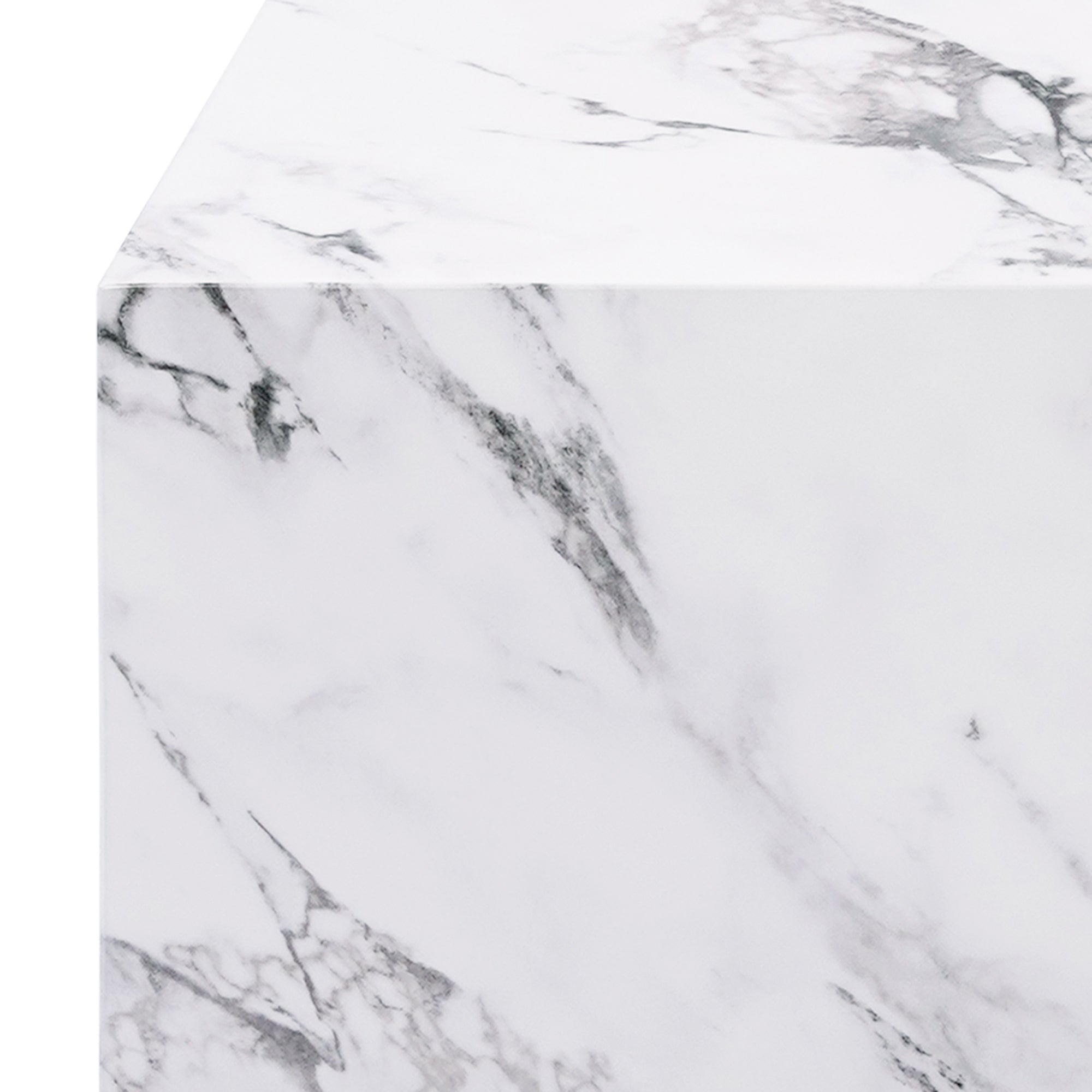 Artemis Tall Accent Table
