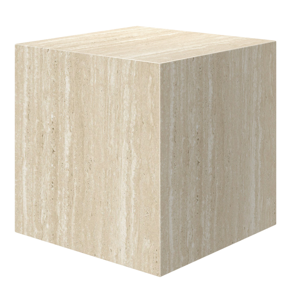 Artemis Square Accent Table