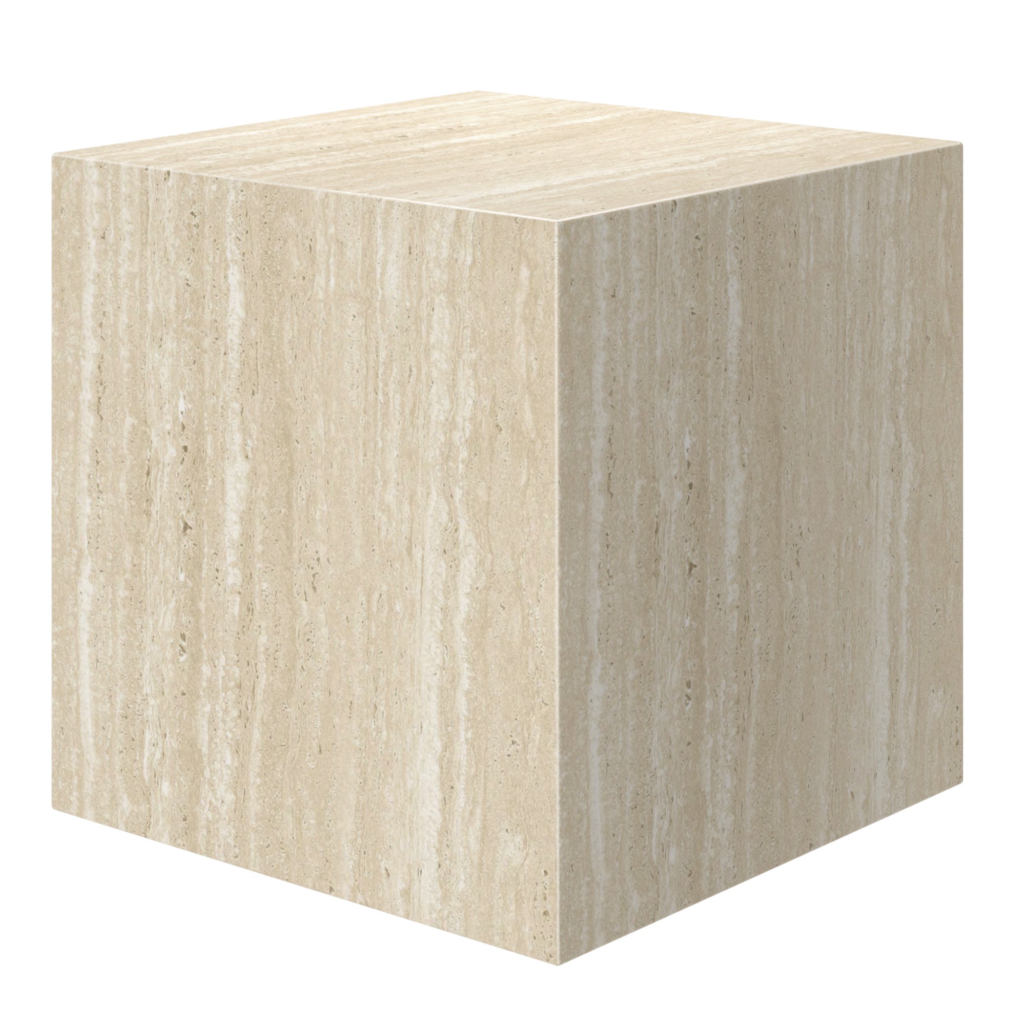 Artemis Square Accent Table