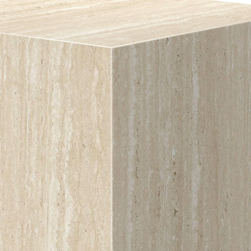 Artemis Square Accent Table