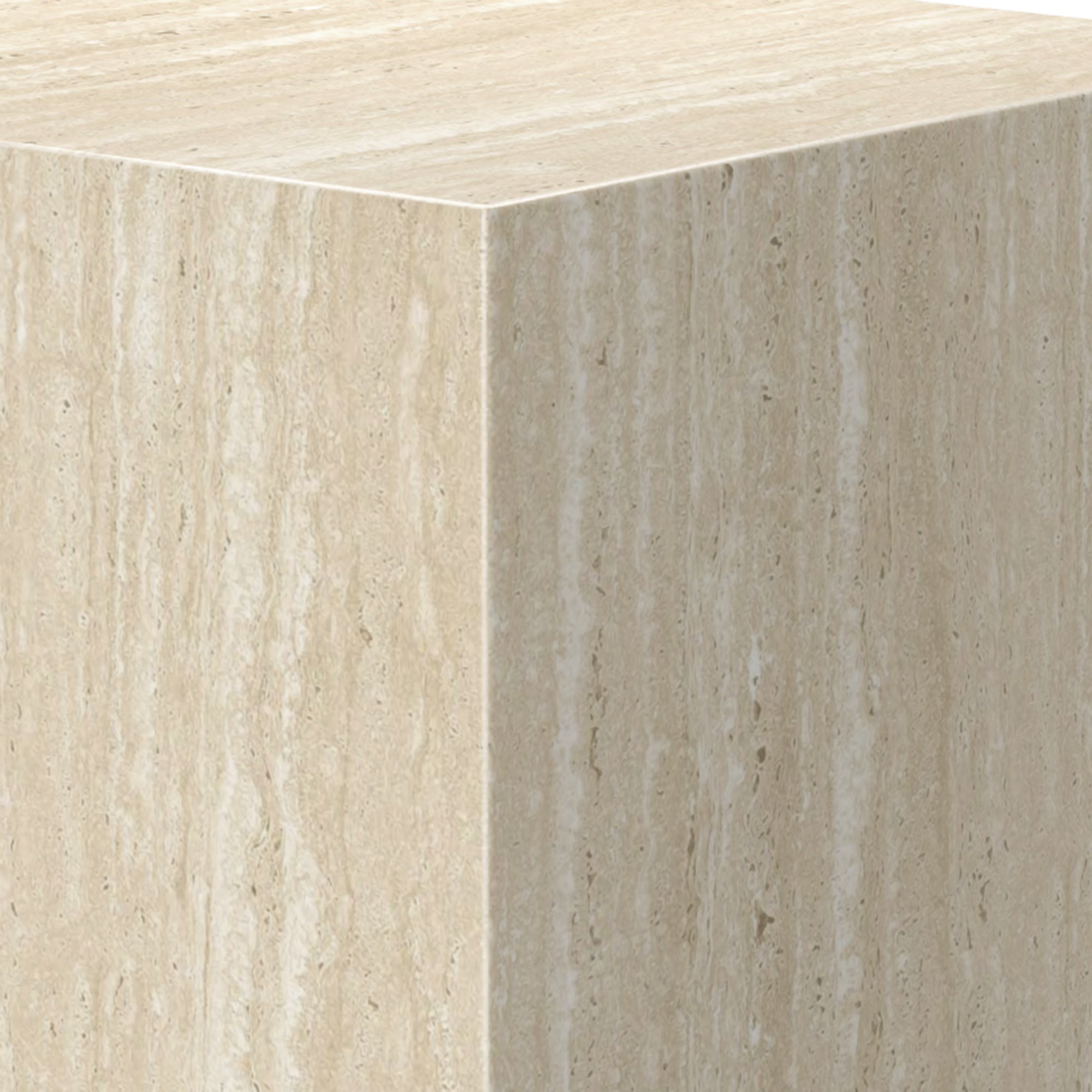 Artemis Square Accent Table