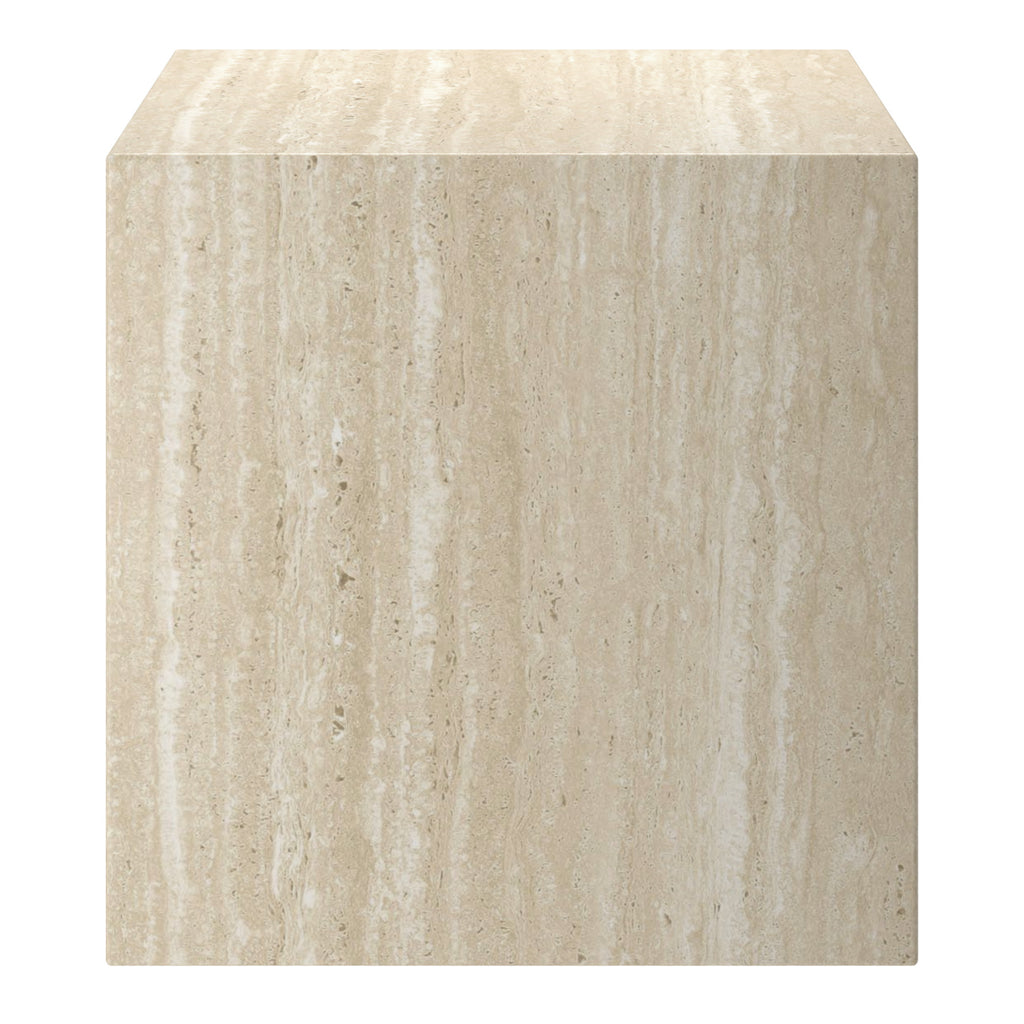 Artemis Square Accent Table