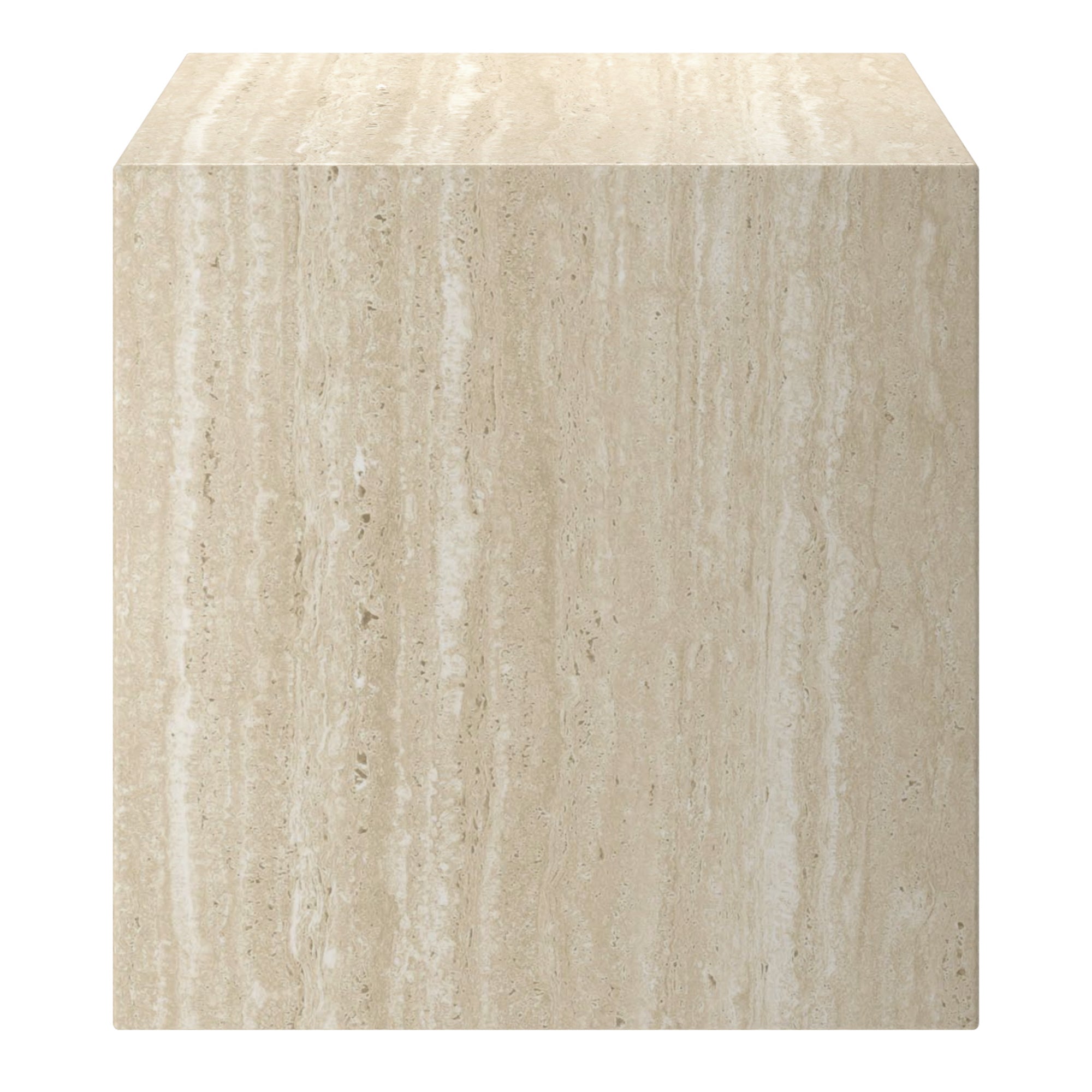 Artemis Square Accent Table