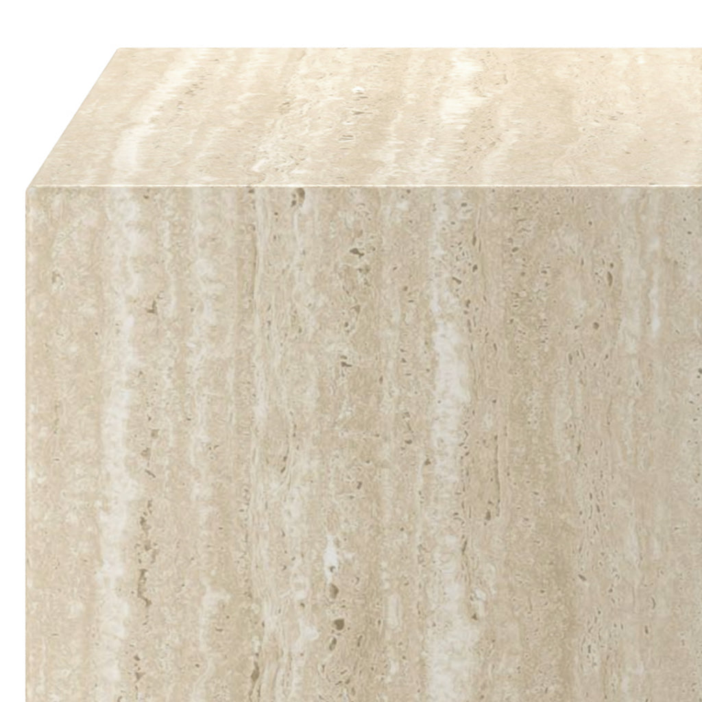 Artemis Square Accent Table
