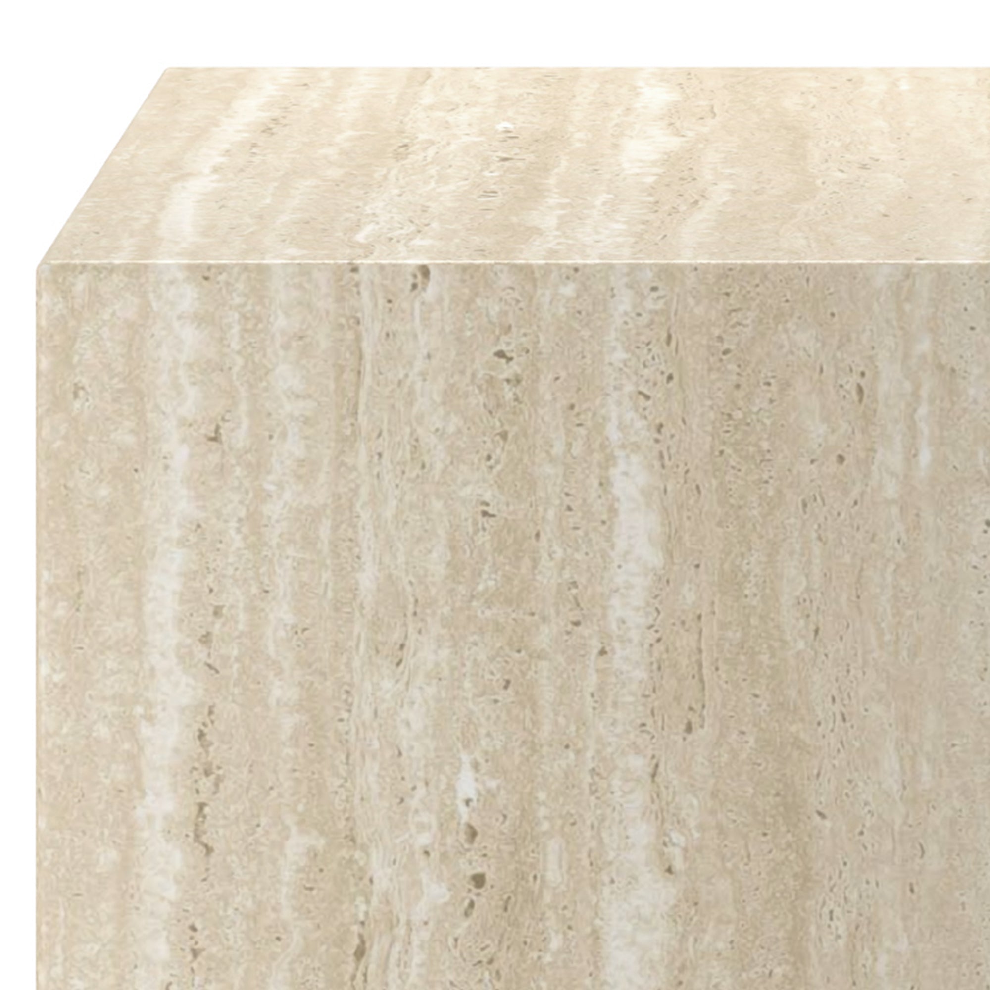 Artemis Square Accent Table