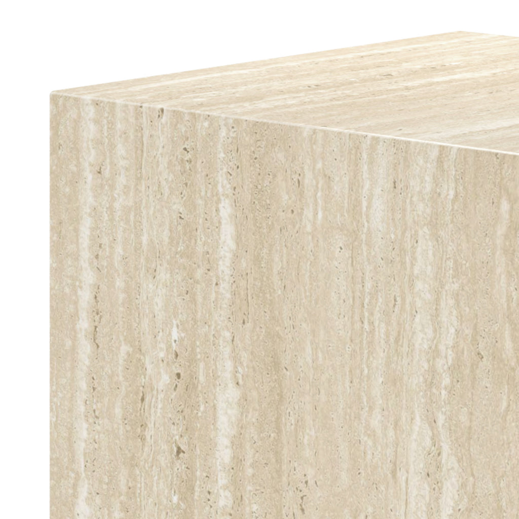 Artemis Square Accent Table