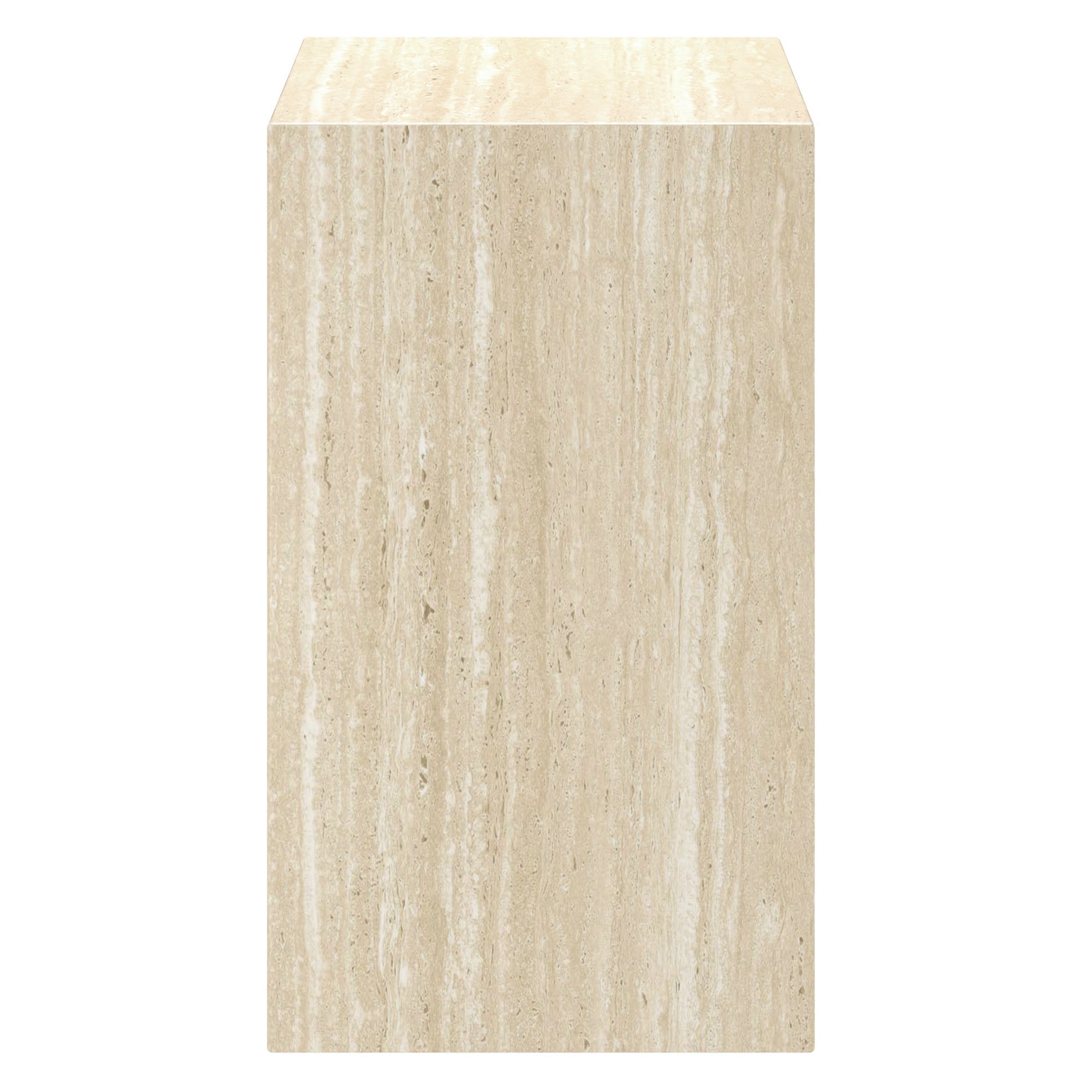 Artemis Tall Accent Table