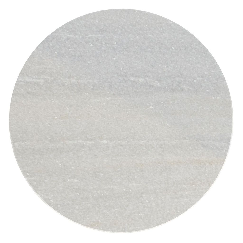 Devas Round Accent Table